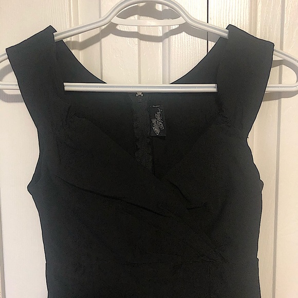 Rocksteady diva dress , black size L and XL - Picture 7 of 8